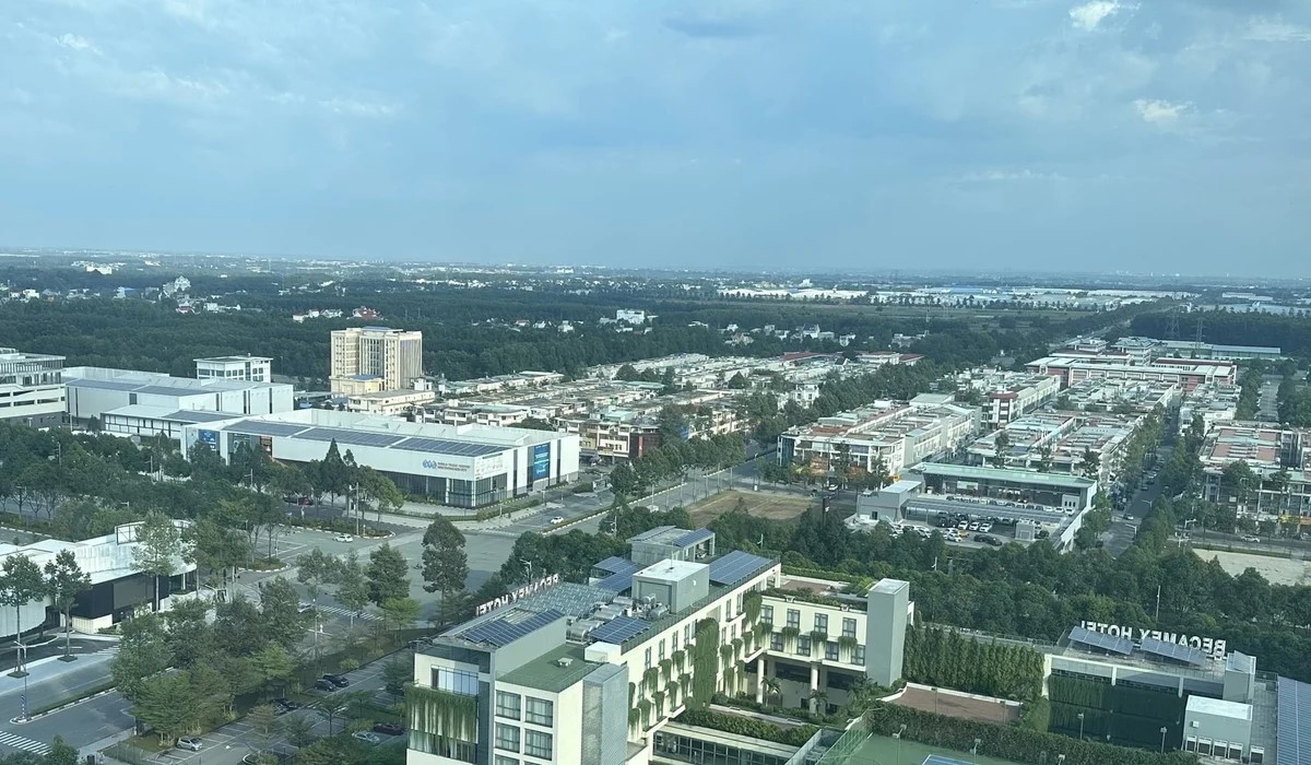 Người dân giao dịch bất động sản phải có sổ hồng
