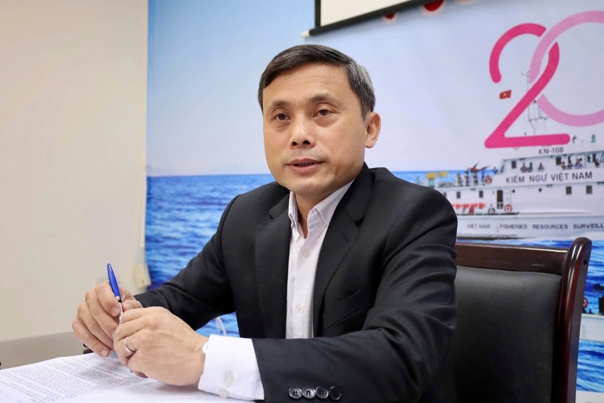 Cần làm gì để cứu 12 nhóm loài thủy sản bị Mỹ cấm xuất khẩu? 