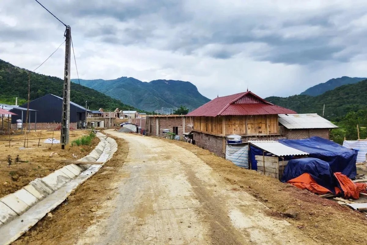 Sơn La quy định tiêu chí an toàn nhà ở trước thiên tai