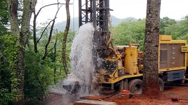 Cắt giảm giấy tờ trong cấp phép hành nghề khoan nước dưới đất