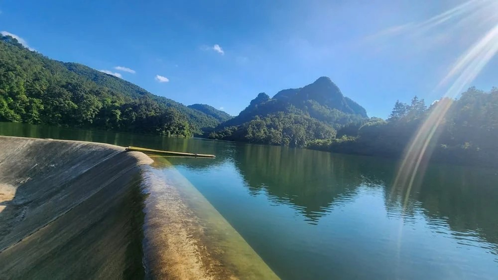 Chủ động kiểm soát, phân bổ nguồn nước 