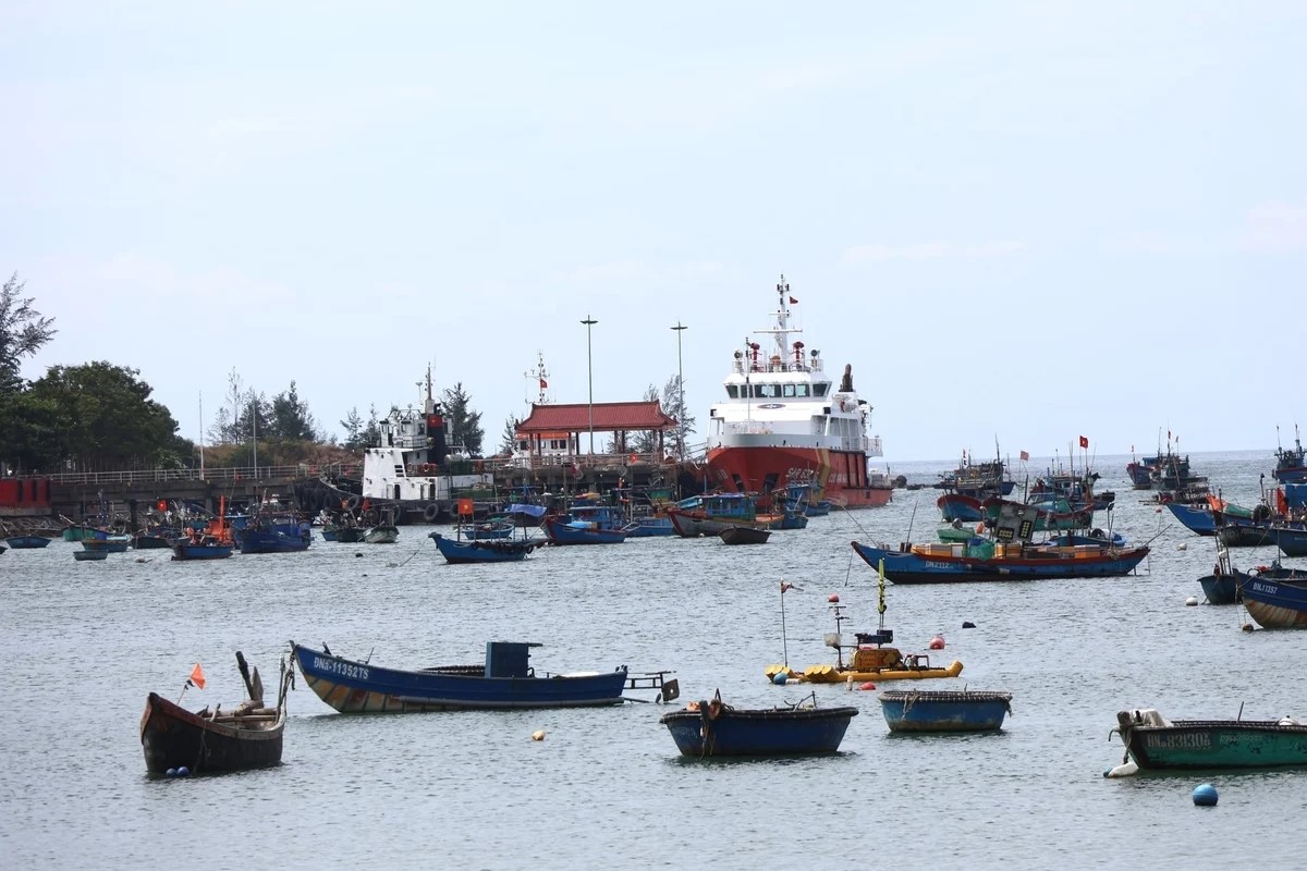 Chuyển đổi số từ dữ liệu: [Bài 6] Quản lý biển trên nền tảng số
