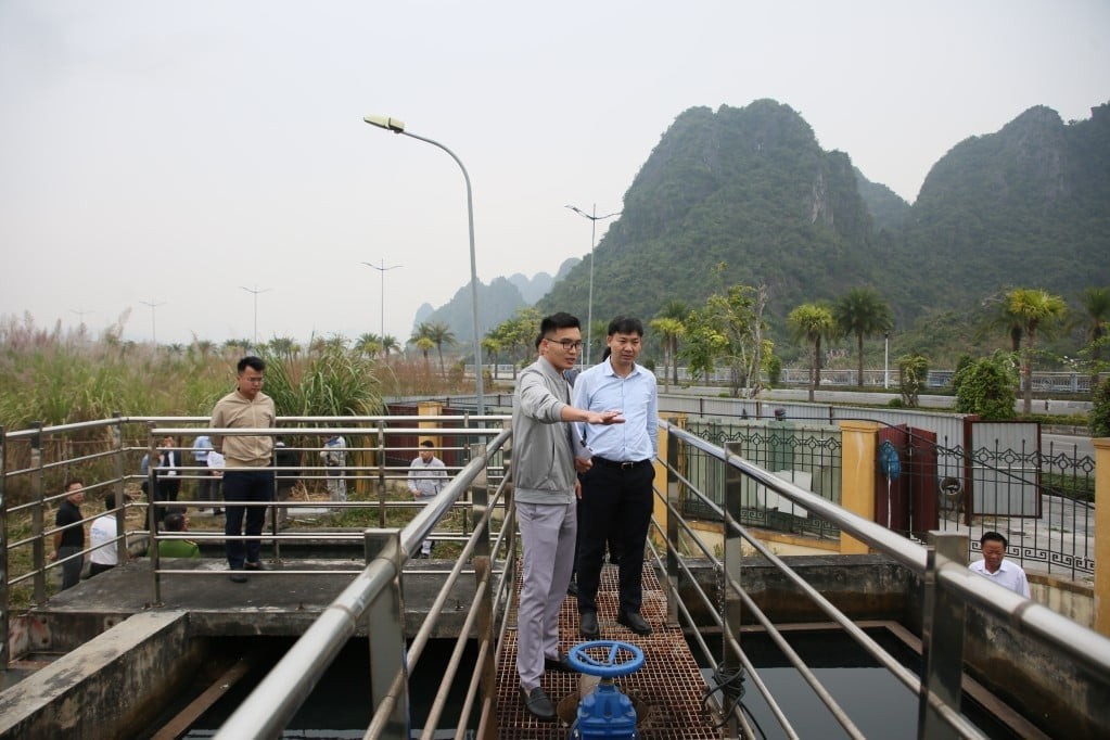 Quảng Ninh dự kiến chi sự nghiệp bảo vệ môi trường tối thiểu 2% trong tổng chi ngân sách nhà nước hằng năm 