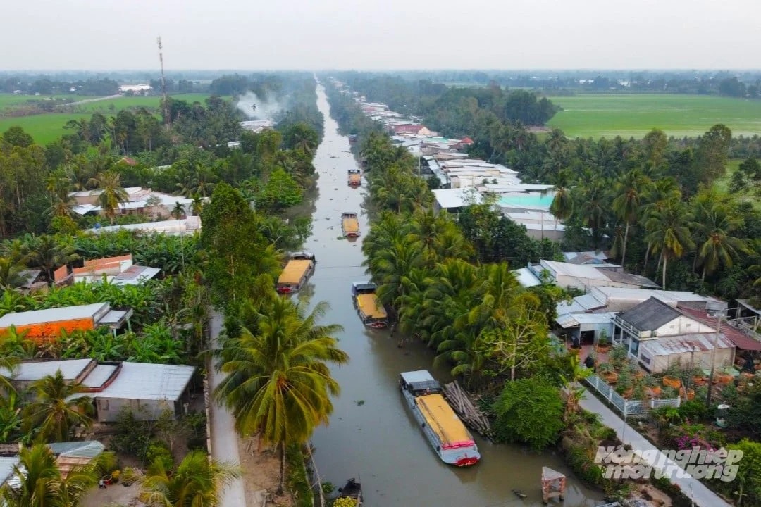 Cần Thơ sẵn sàng dành hơn 1.000 tỷ hoàn thiện cơ sở dữ liệu đất đai
