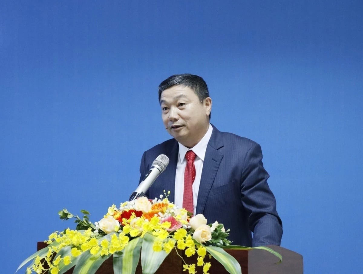 Tăng thẩm quyền xử phạt để lập lại trật tự khai thác khoáng sản
