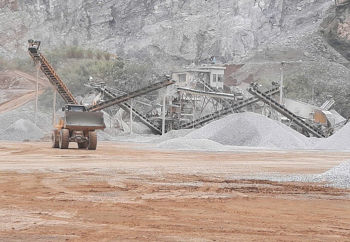 Lạng Sơn kiểm soát chi phí khai thác khoáng sản theo cơ chế đặc thù
