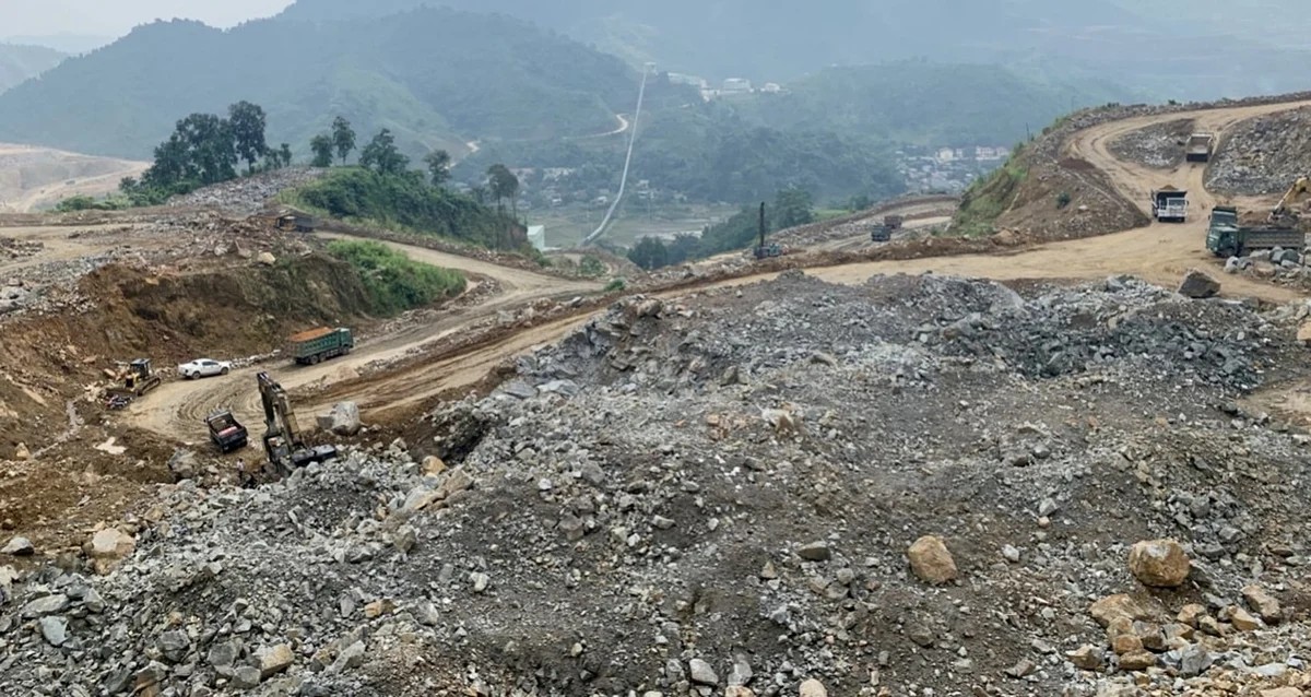 Lào Cai triển khai giải pháp quản lý tài nguyên và bảo vệ môi trường
