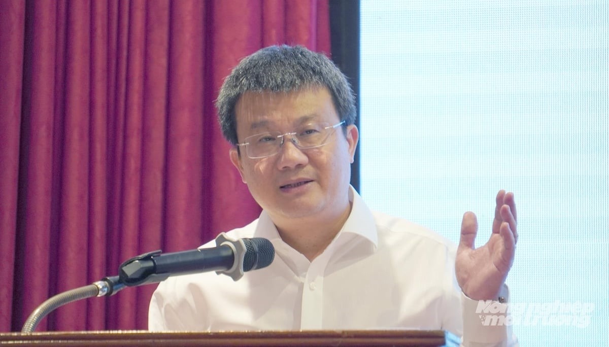 Thị trường carbon Việt Nam: 110 doanh nghiệp sẵn sàng ‘thử lửa’
