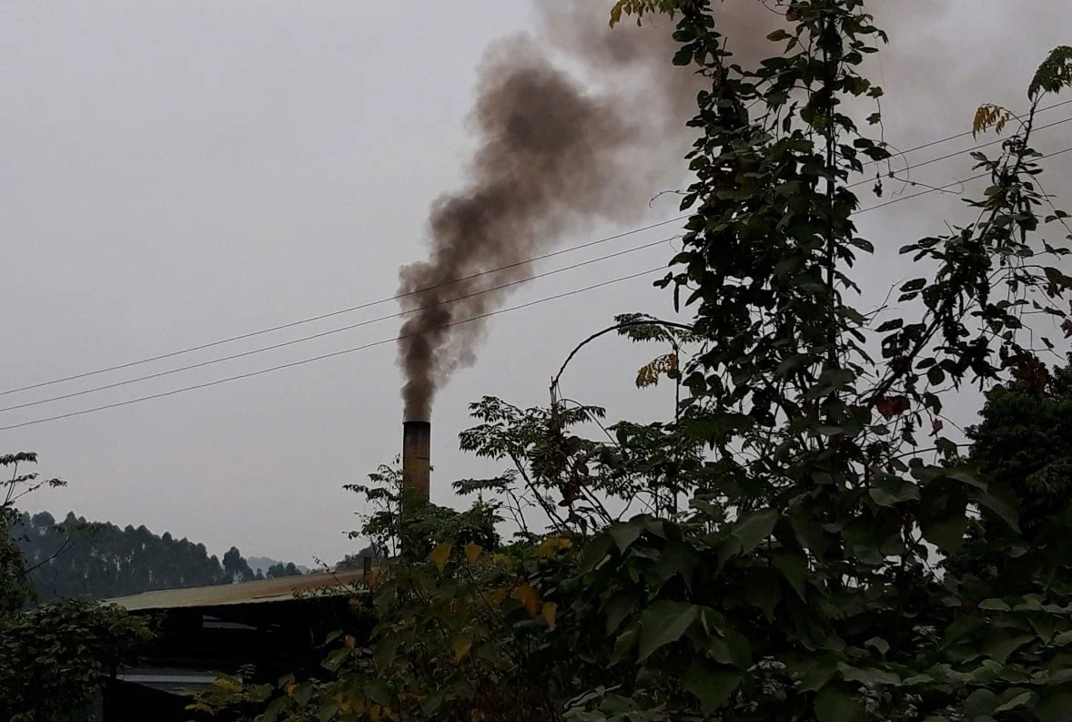 Lạng Sơn kiểm tra toàn diện hệ thống quan trắc tự động 