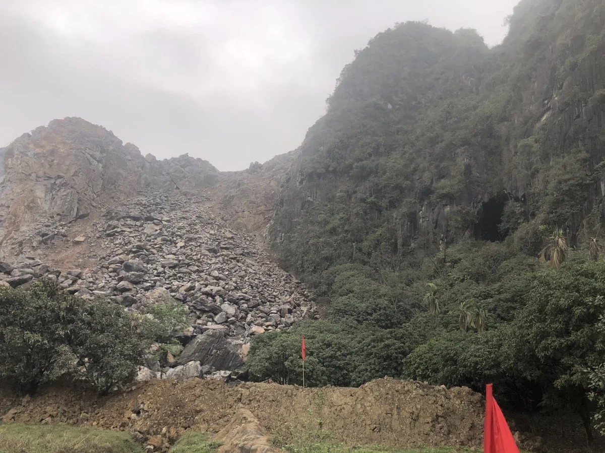 Hải Phòng đấu giá quyền khai thác 7 mỏ khoáng sản
