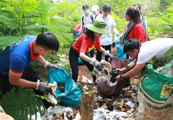 Sửa Luật Bảo vệ môi trường: Gỡ rào cản, mở đường kinh tế xanh 