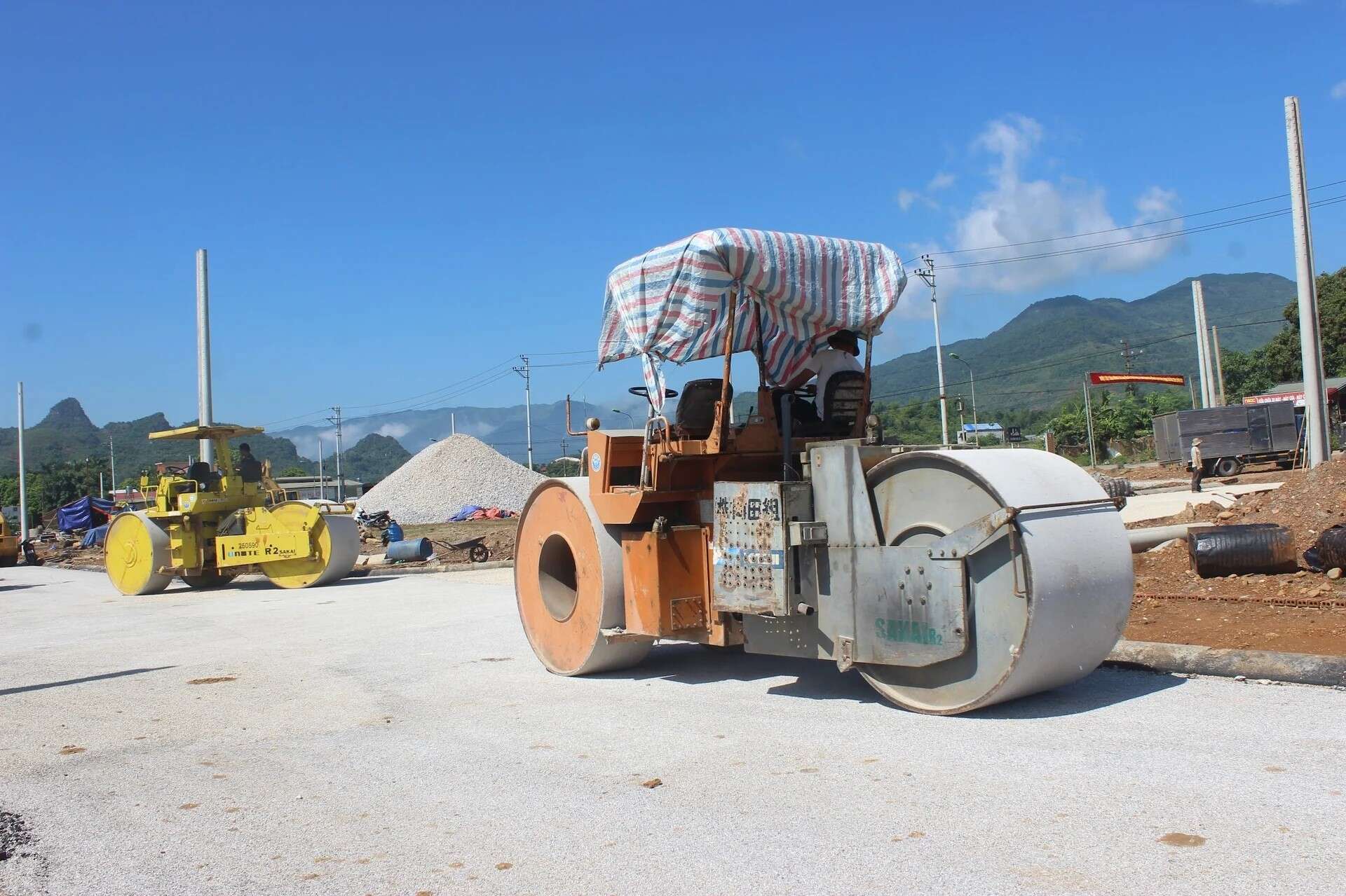 Tỉnh Sơn La ra quy định mới gỡ vướng bồi thường, tái định cư
