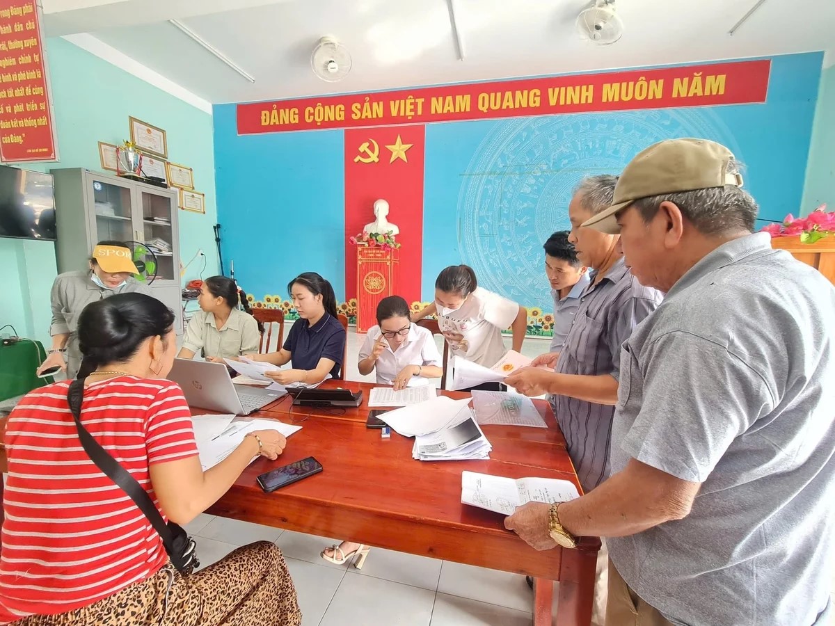 Quảng Ngãi tăng tốc hoàn thiện cơ sở dữ liệu đất đai trong 2026
