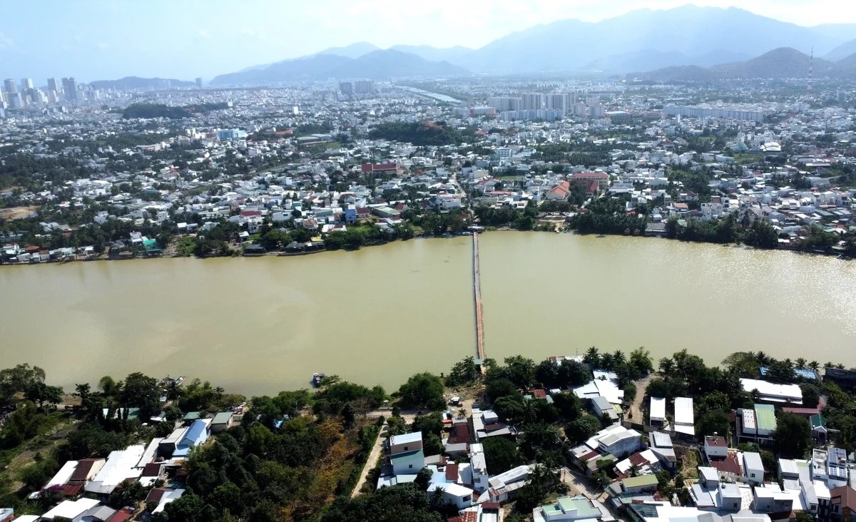 Khánh Hòa phân cấp, phân quyền quản lý đất đai cho cơ sở
