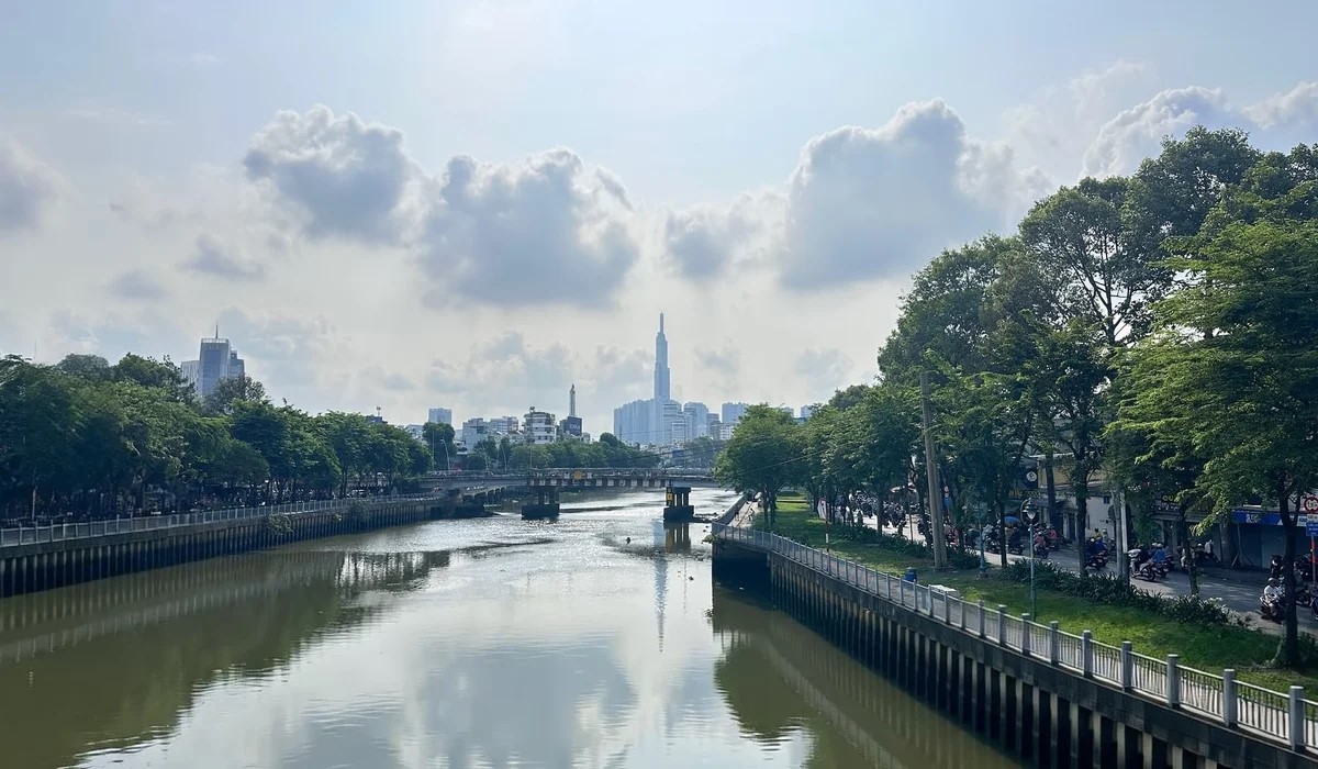 TP.HCM quán triệt quan điểm ‘không đánh đổi môi trường lấy tăng trưởng kinh tế’
