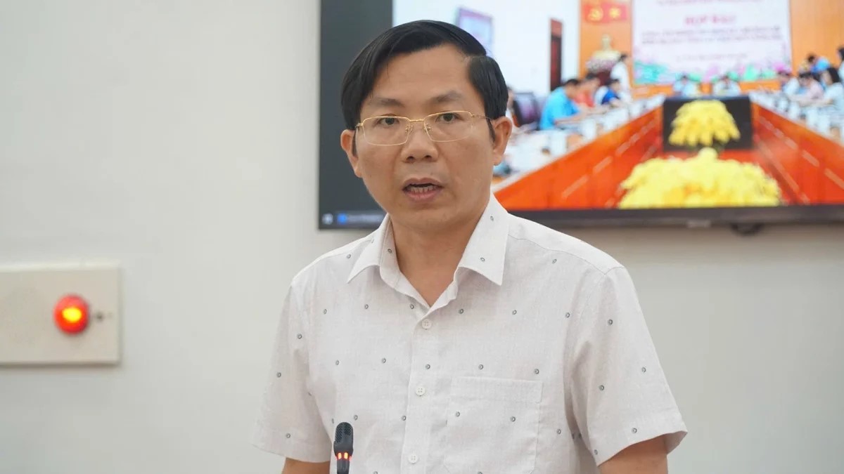 Lai Châu đấu giá quyền khai thác 1,6 triệu m3 cát, sỏi
