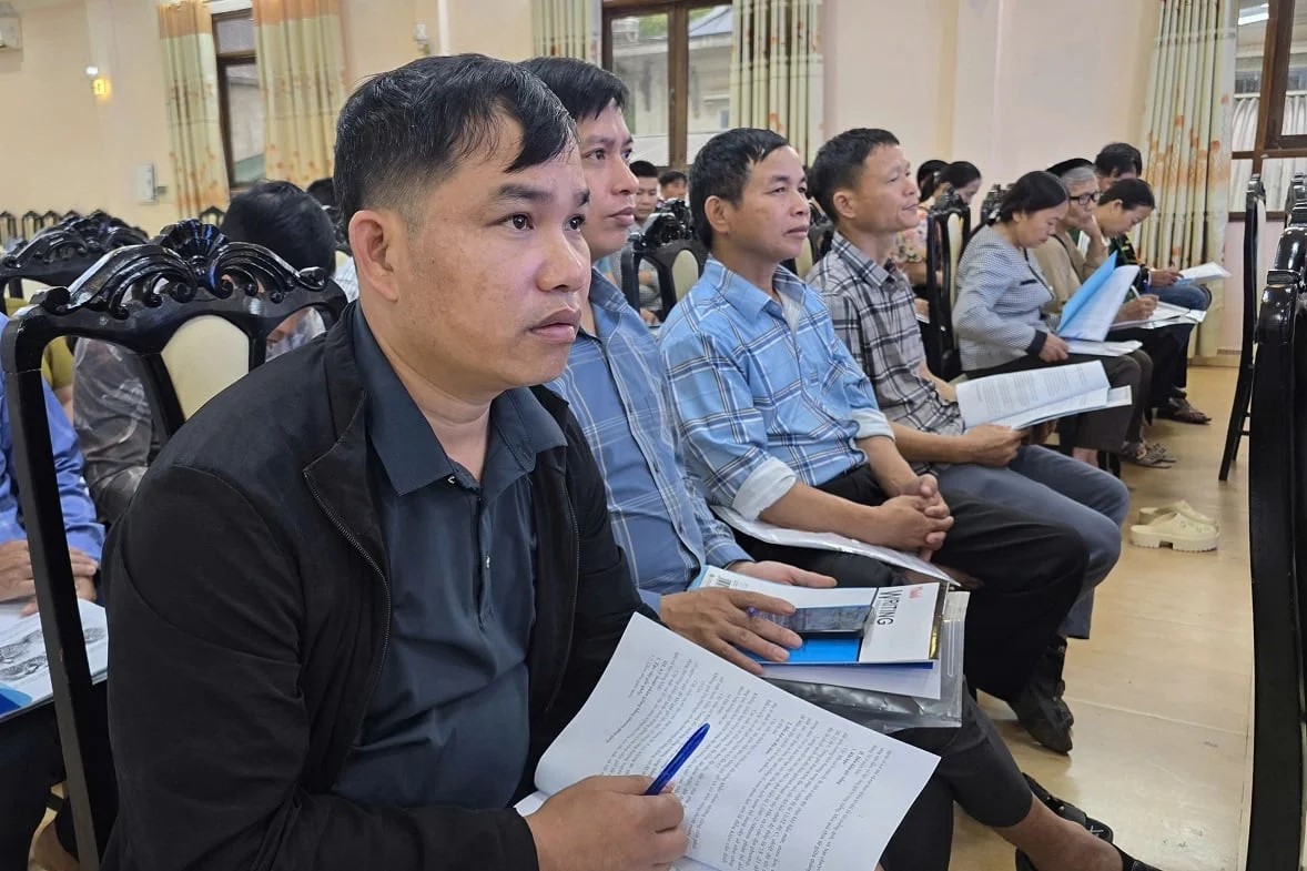 Gia tăng giá trị từ cây mắc ca, cây dẻ
