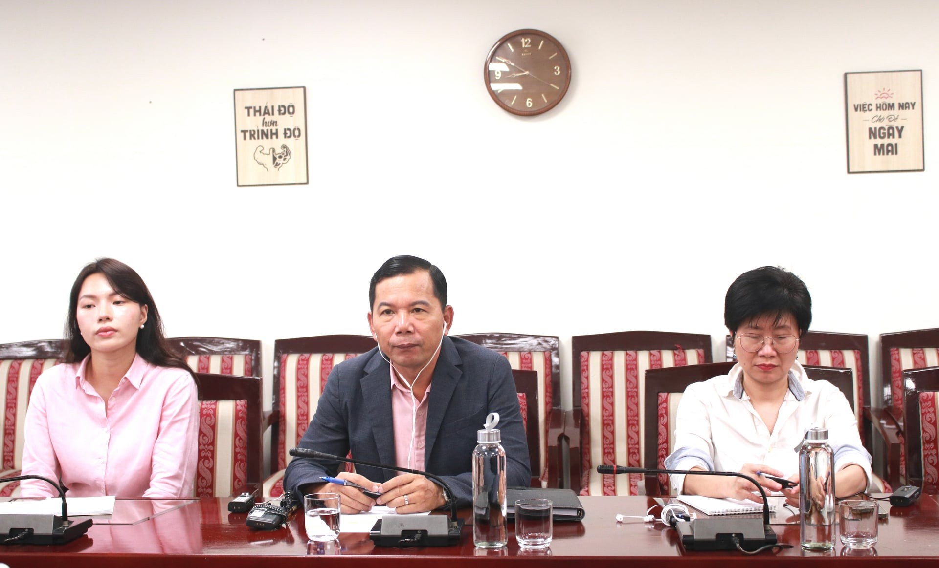 Đề xuất hợp tác biển Việt Nam - ADB giai đoạn mới
