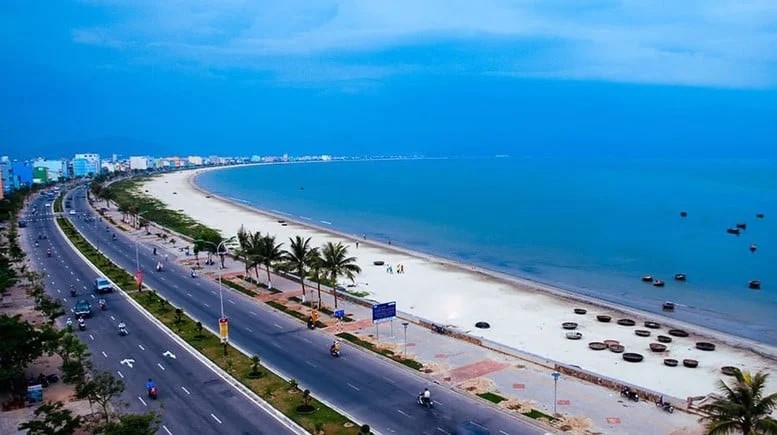 Thực hiện trực tuyến 100% thủ tục hành chính về biển đảo liên quan doanh nghiệp 