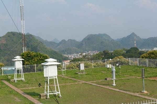 Dữ liệu khí tượng thủy văn 'gặp' AI, tạo sức mạnh mới cho dự báo
