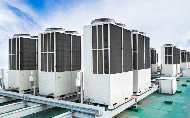 Giảm dần tiêu thụ môi chất lạnh được kiểm soát tại Việt Nam
