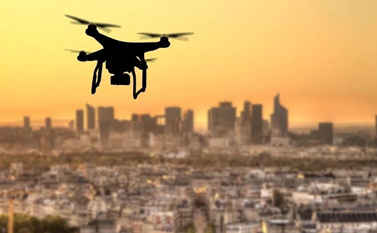 Chuẩn hóa giám sát không khí bằng viễn thám 