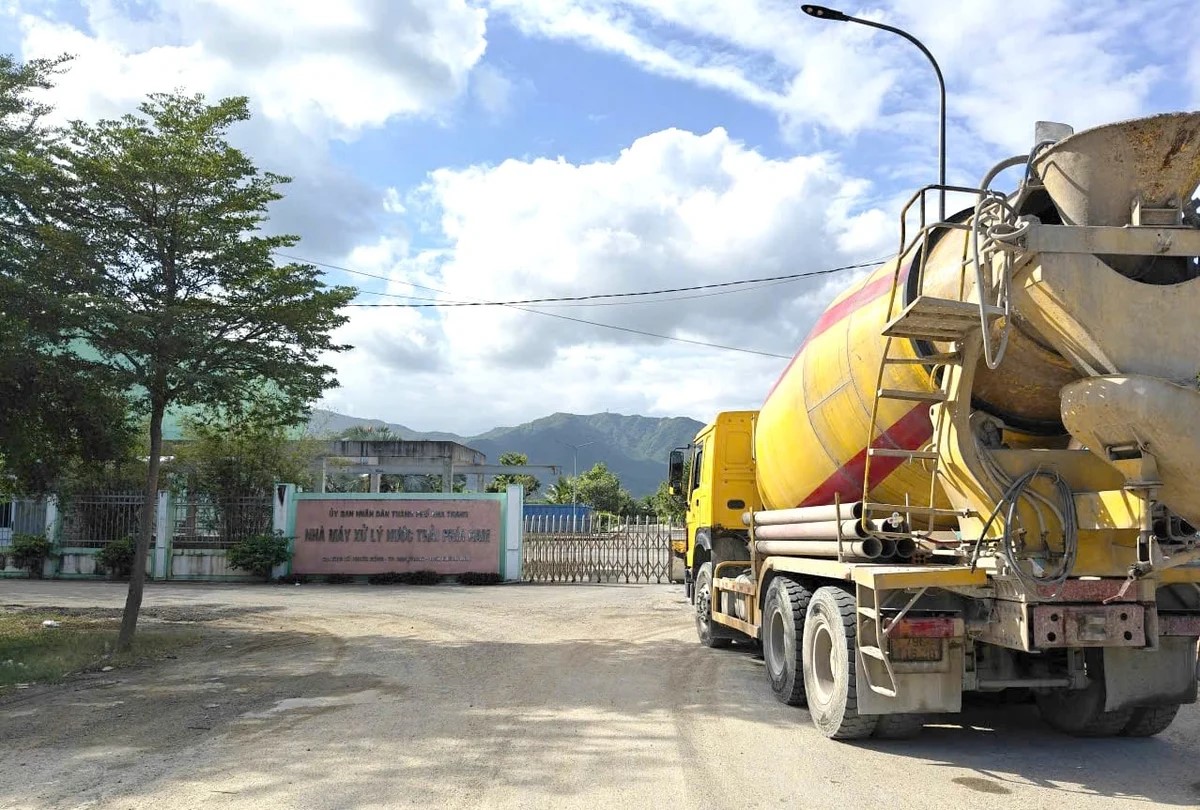 Khánh Hòa siết chặt quản lý chất thải theo quy định mới
