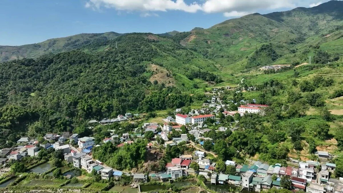 Lai Châu mở lối thoát nghèo
