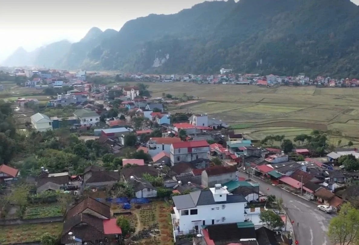 Lạng Sơn phấn đấu thêm 5 xã nông thôn mới
