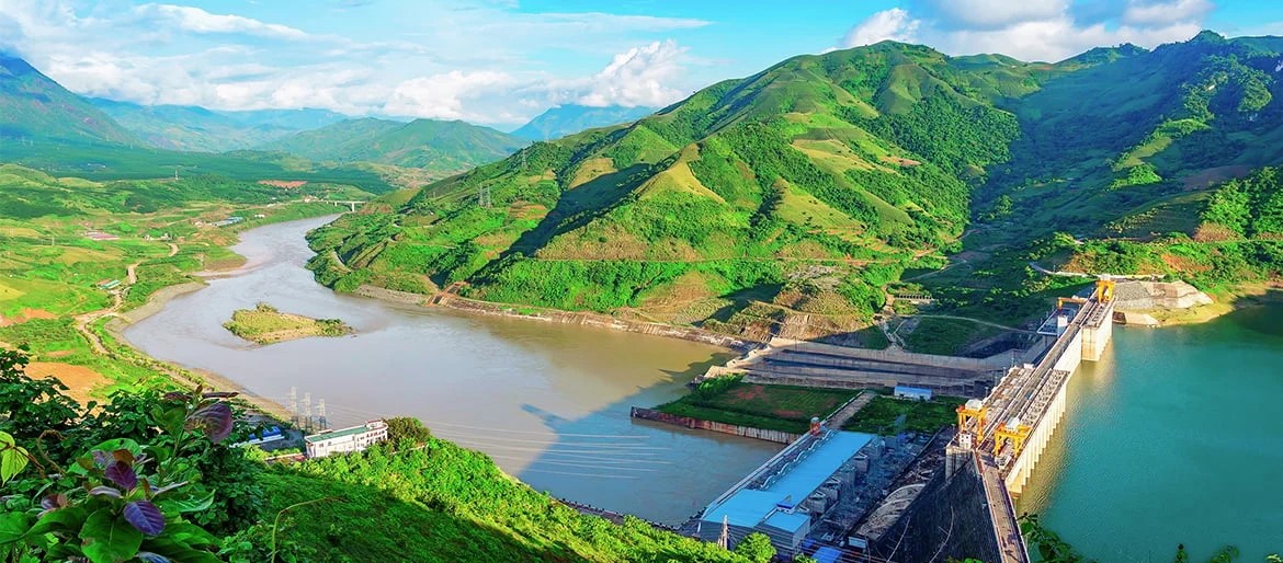 Điều hành linh hoạt hồ chứa, bảo đảm an ninh năng lượng và nguồn nước