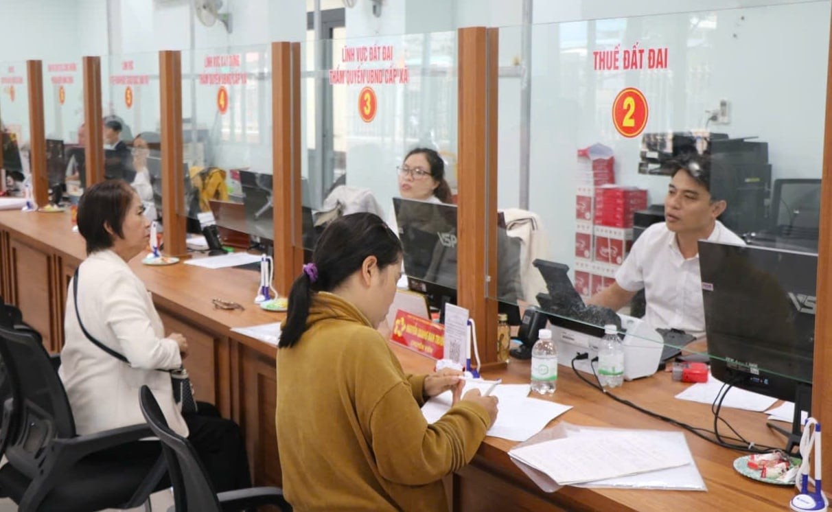 Khánh Hòa cắt giảm thời gian giải quyết TTHC lĩnh vực nông nghiệp và môi trường