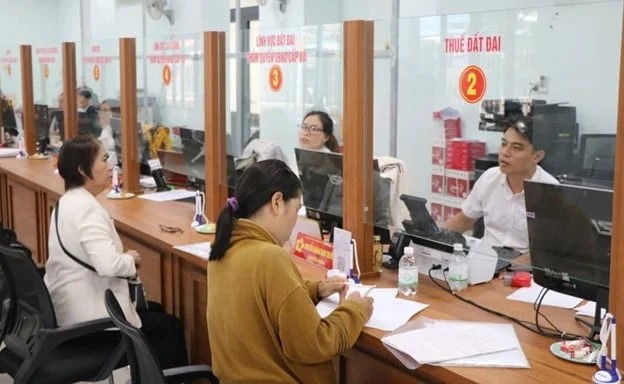 Dự kiến 12 vị trí công tác thuộc lĩnh vực Nông nghiệp và Môi trường phải định kỳ chuyển đổi 