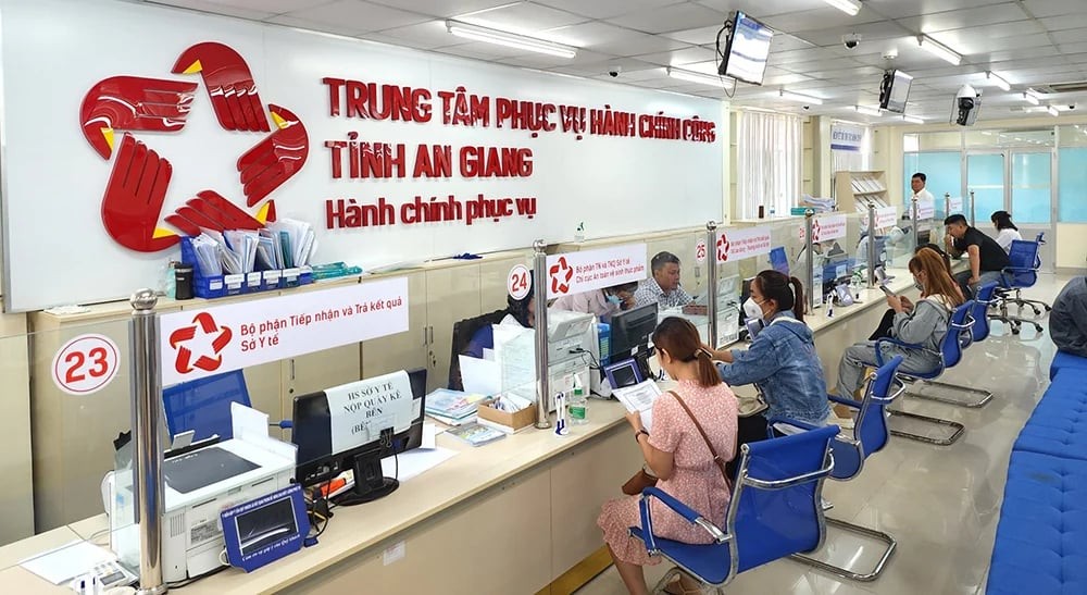 Đơn giản hóa thủ tục hành chính đánh giá tác động môi trường
