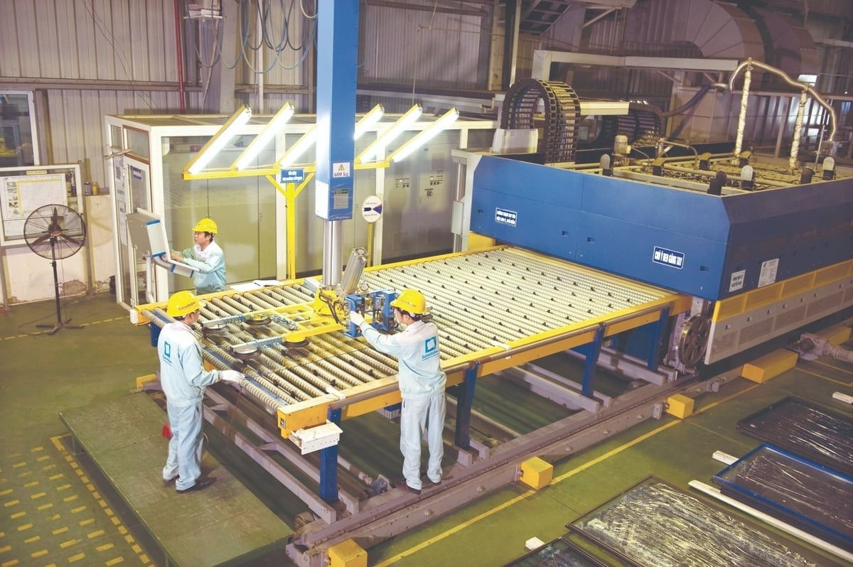 Cơ hội tài chính xanh từ tham gia thị trường carbon
