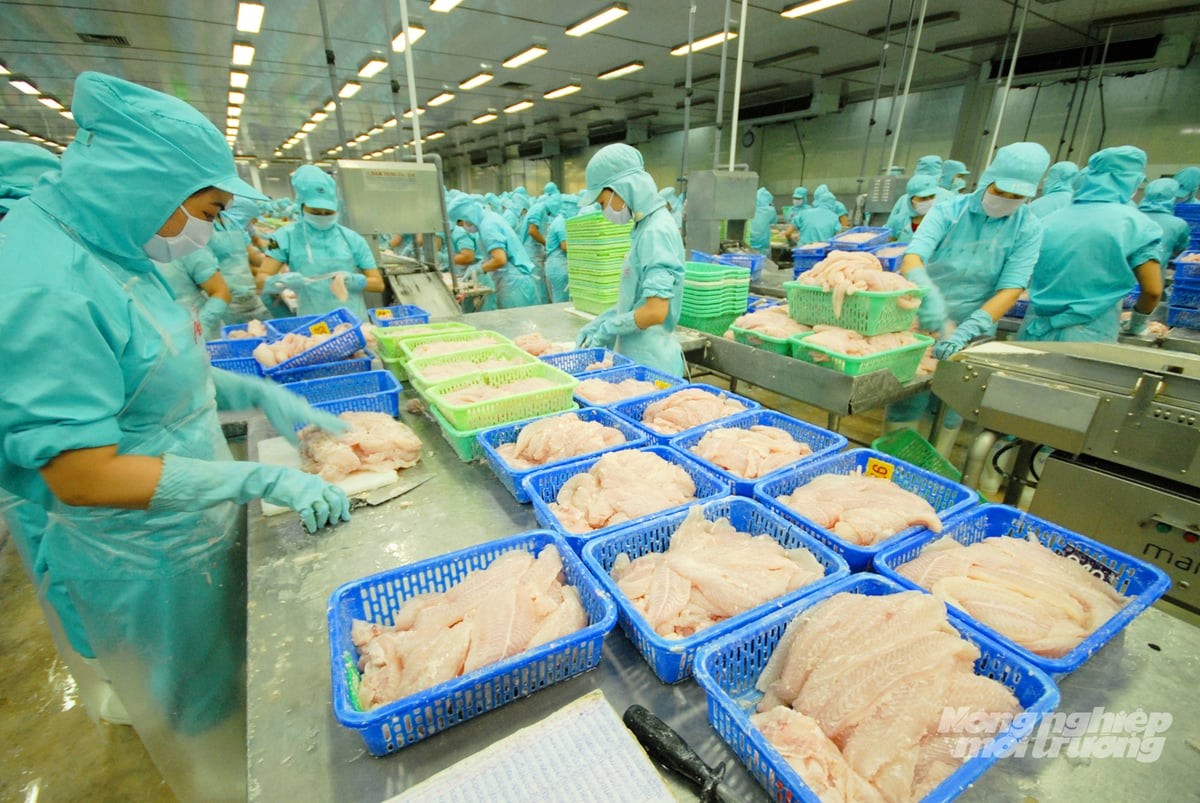 Mở ‘cánh cửa’ Halal cho nông sản Việt
