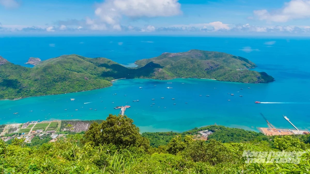 Thúc đẩy quản lý hiệu quả các khu Ramsar của Việt Nam
