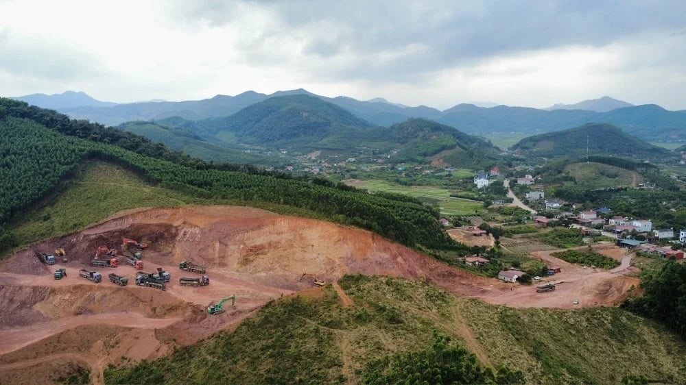 Tinh gọn hệ thống pháp luật ngành Nông nghiệp và Môi trường
