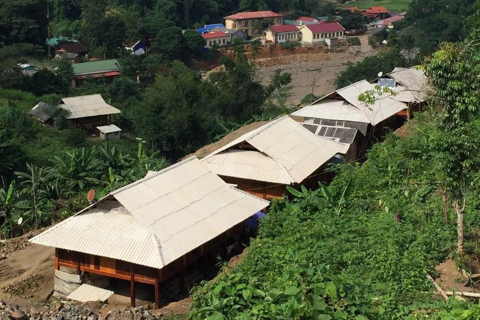 Sơn La khẩn trương rà soát khu dân cư vùng nguy cơ thiên tai
