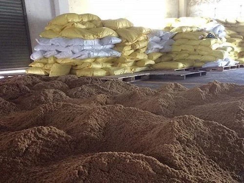 Bộ Nông nghiệp và Môi trường phản hồi về quy định kiểm tra tạp nhiễm ADN loài nhai lại đối với bột đạm động vật nhập khẩu