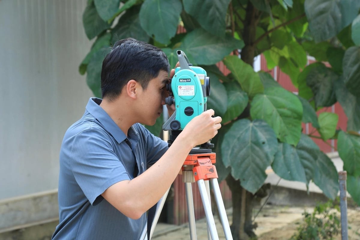 Lào Cai làm giàu, nâng chất cơ sở dữ liệu đất đai

