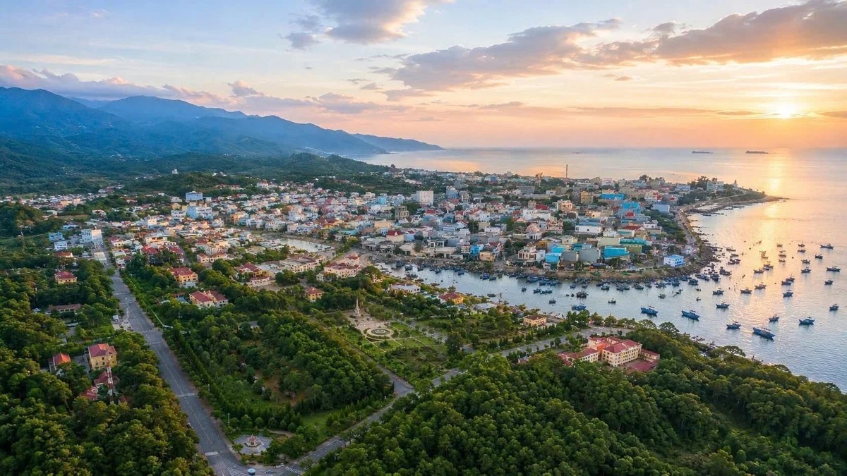 Quảng Ngãi đẩy nhanh đo đạc, lập hồ sơ địa chính tại 40 xã phía tây
