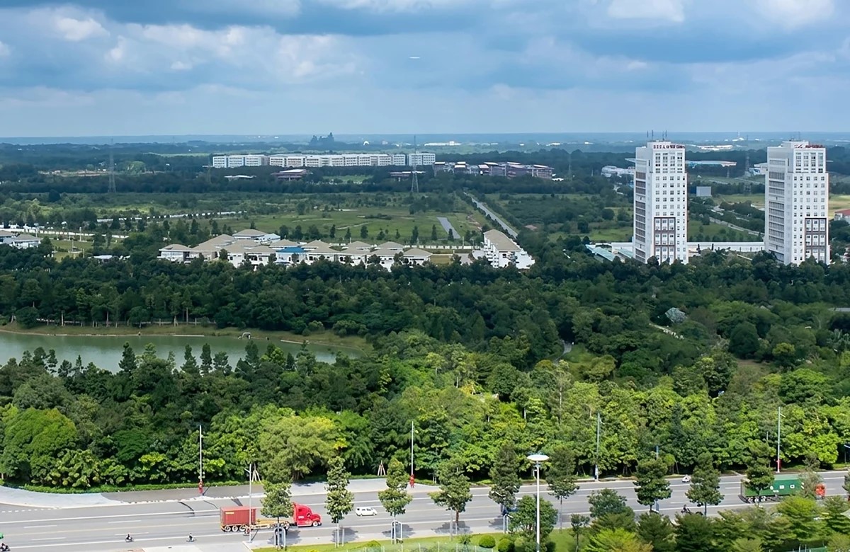 TP.HCM thành lập Ban Chỉ đạo thực hiện hoàn thành cơ sở dữ liệu đất đai
