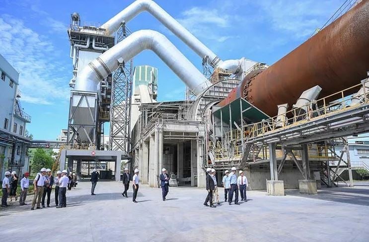 Chính thức vận hành sàn giao dịch carbon: Quy trình của một giao dịch
