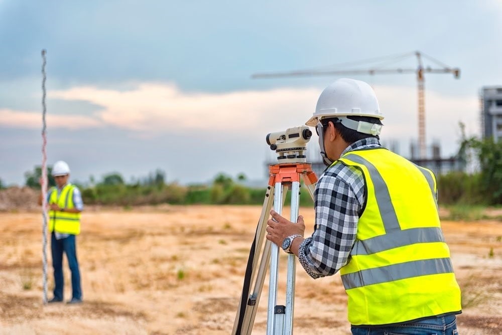 Phạt tối đa 100 triệu đồng tổ chức vi phạm hoạt động đo đạc bản đồ
