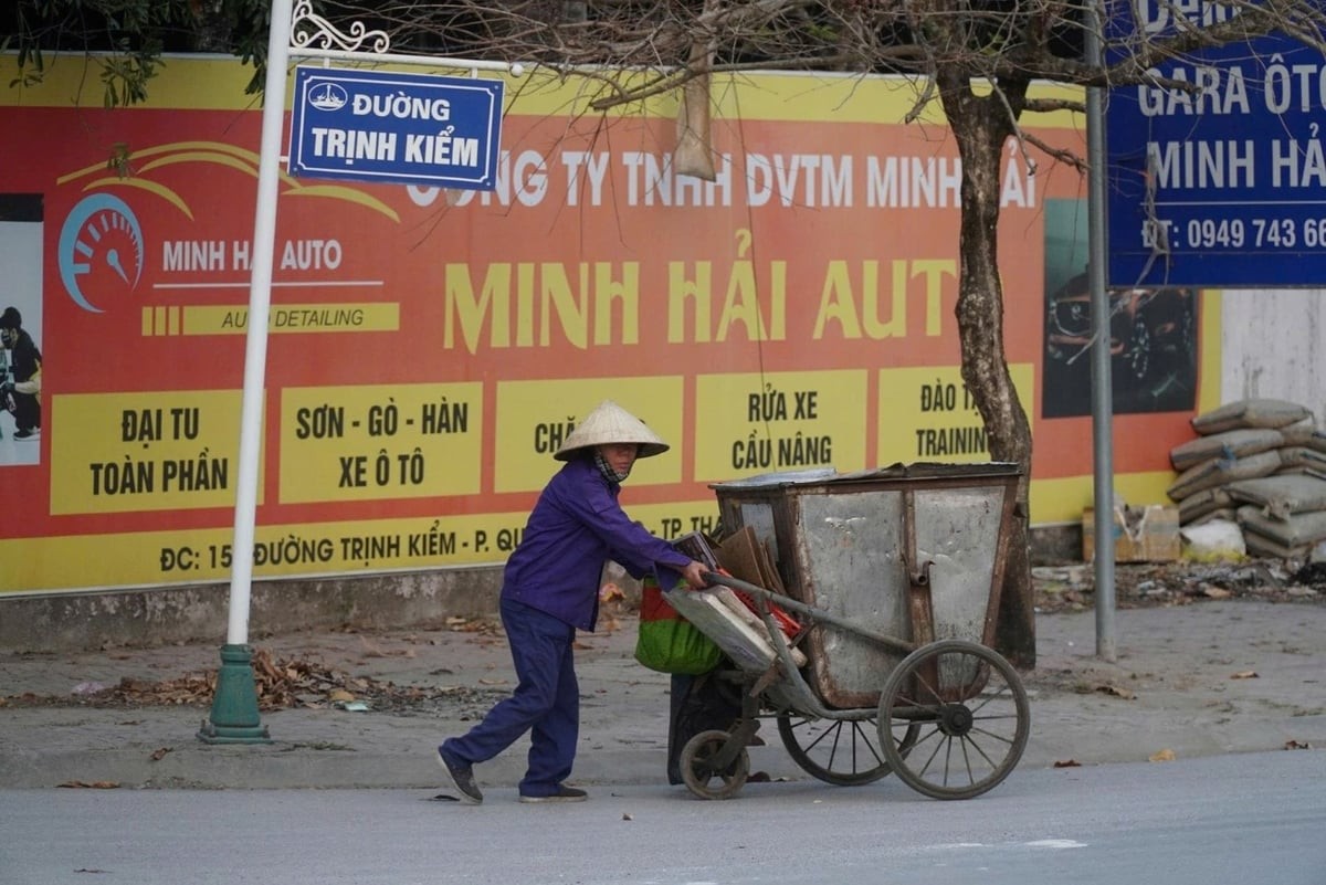 Đến năm 2030, Thanh Hóa xử lý trên 95% rác thải sinh hoạt 
