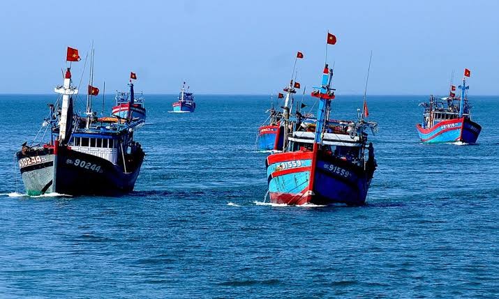 Kế hoạch khắc phục khuyến nghị của EC về chống khai thác IUU
