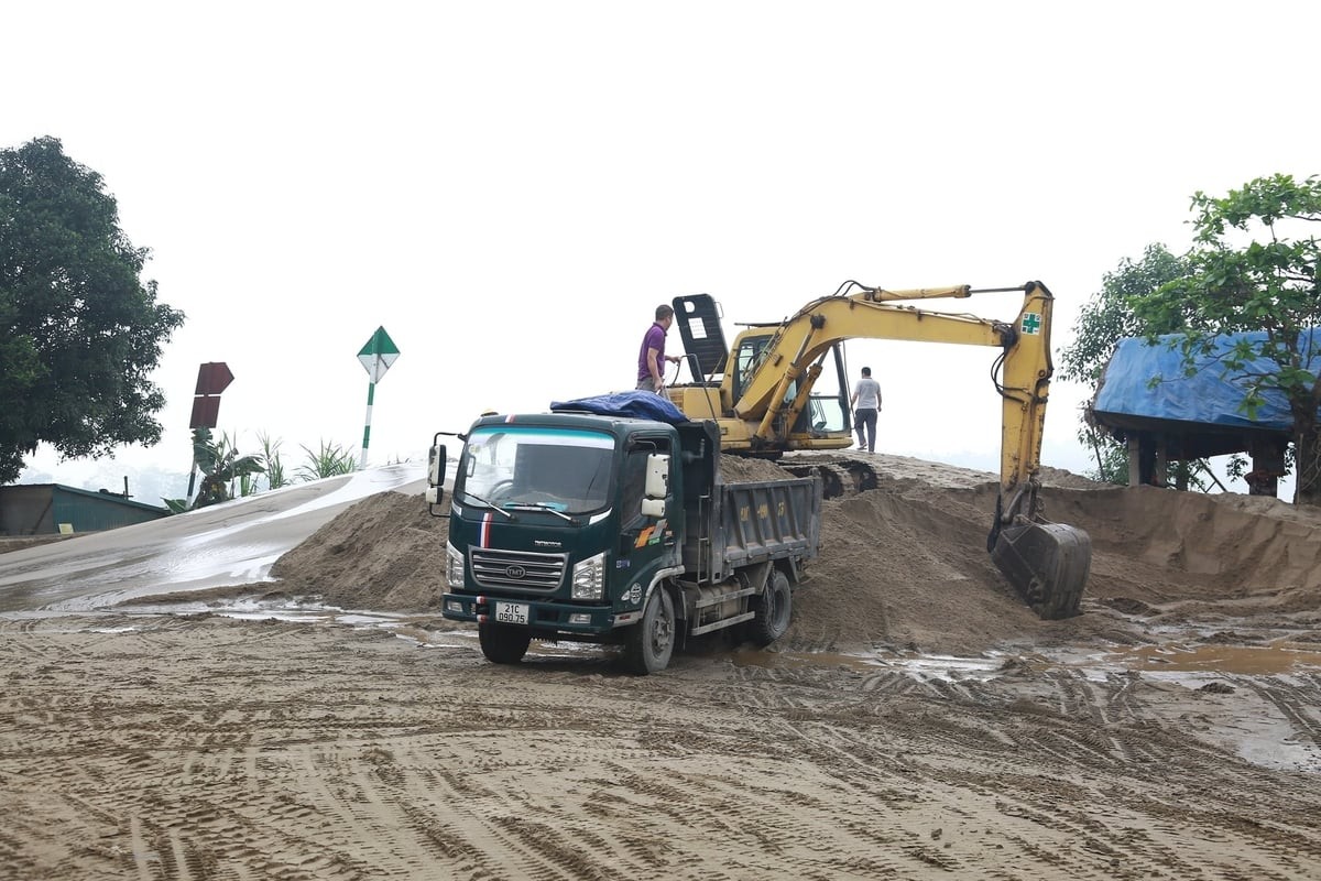 Lào Cai: 19 mỏ khoáng sản trúng đấu giá, 11 mỏ đang triển khai thăm dò
