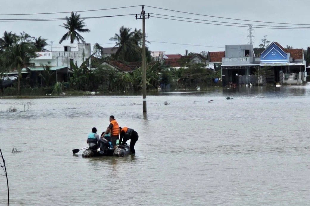 Đắk Lắk cần sẵn sàng phương tiện ứng phó trong bối cảnh thiên tai cực đoan 