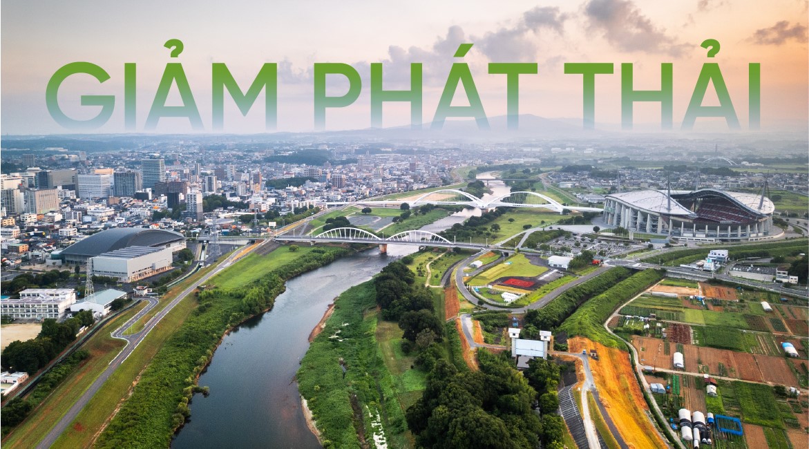 Việt Nam - Singapore triển khai Thỏa thuận thực hiện theo Điều 6 Thỏa thuận Paris về biến đổi khí hậu