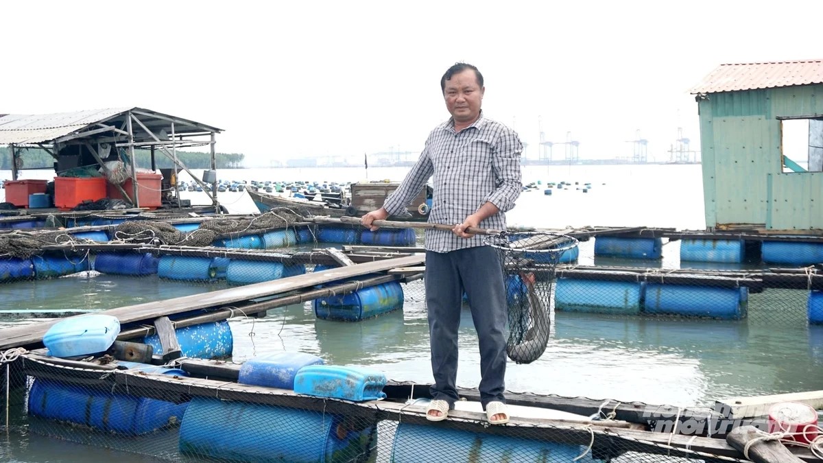 TP.HCM quy định mức thu tiền sử dụng khu vực biển đến năm 2030